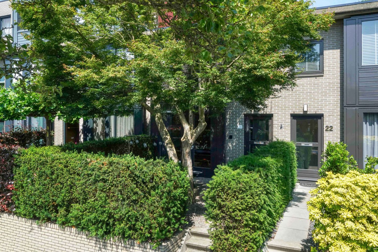 Foto 1 van Lage Geeren 24