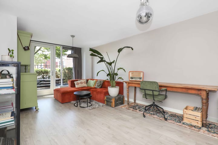 Foto 2 van Lage Geeren 24