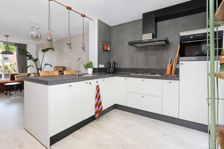 Foto 3 van Lage Geeren 24