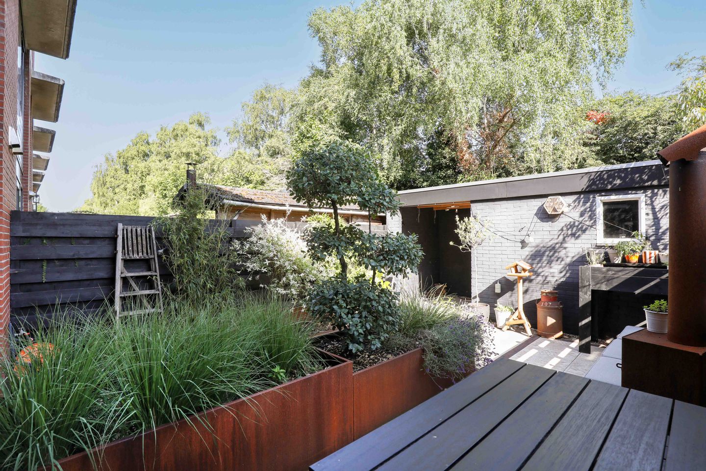 Photo 5 of Lage Geeren 24