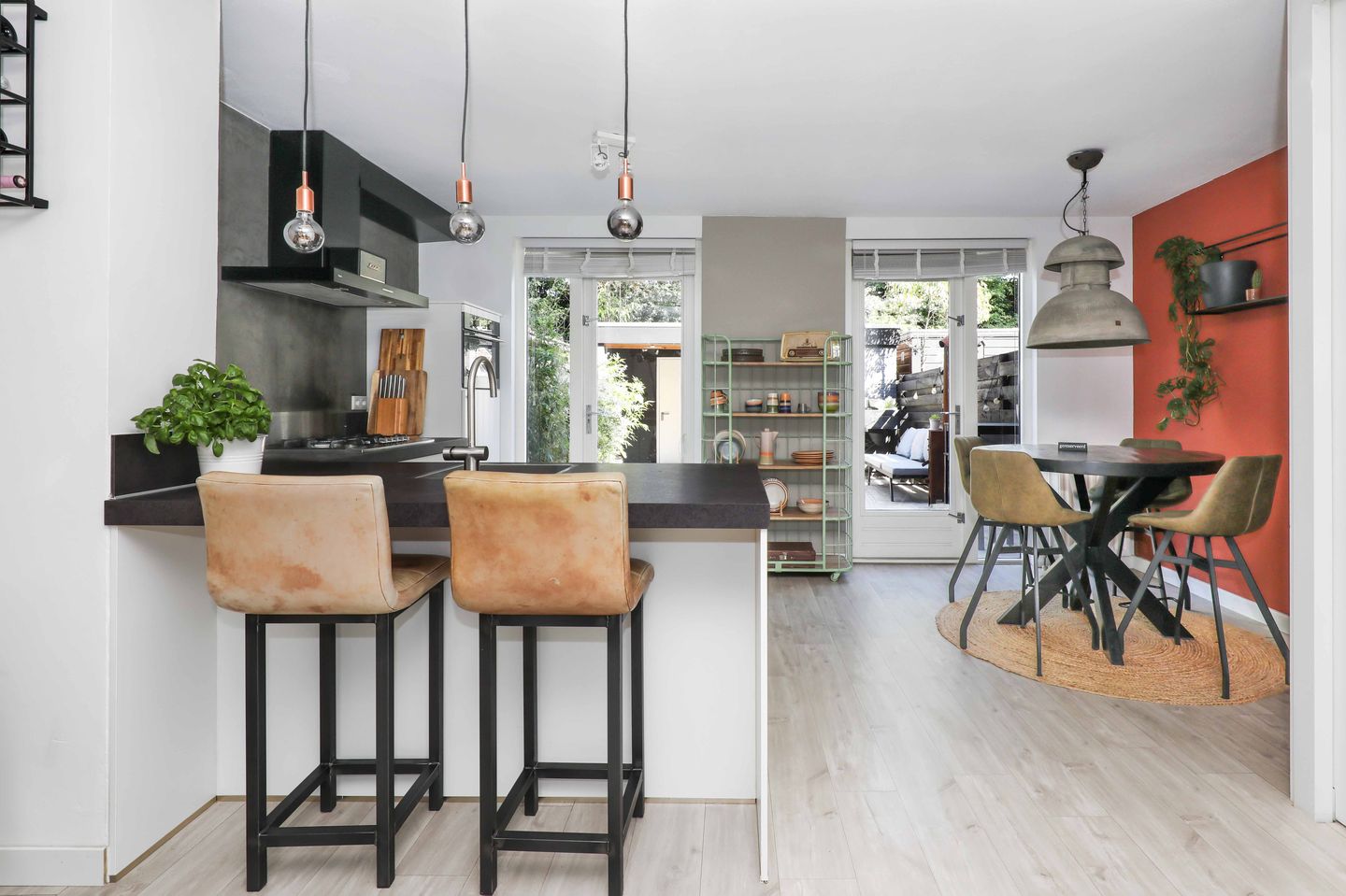 Photo 10 of Lage Geeren 24