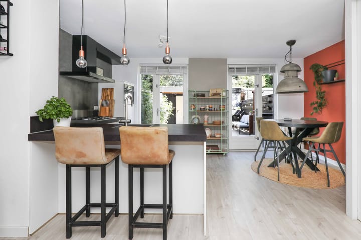 Foto 10 van Lage Geeren 24