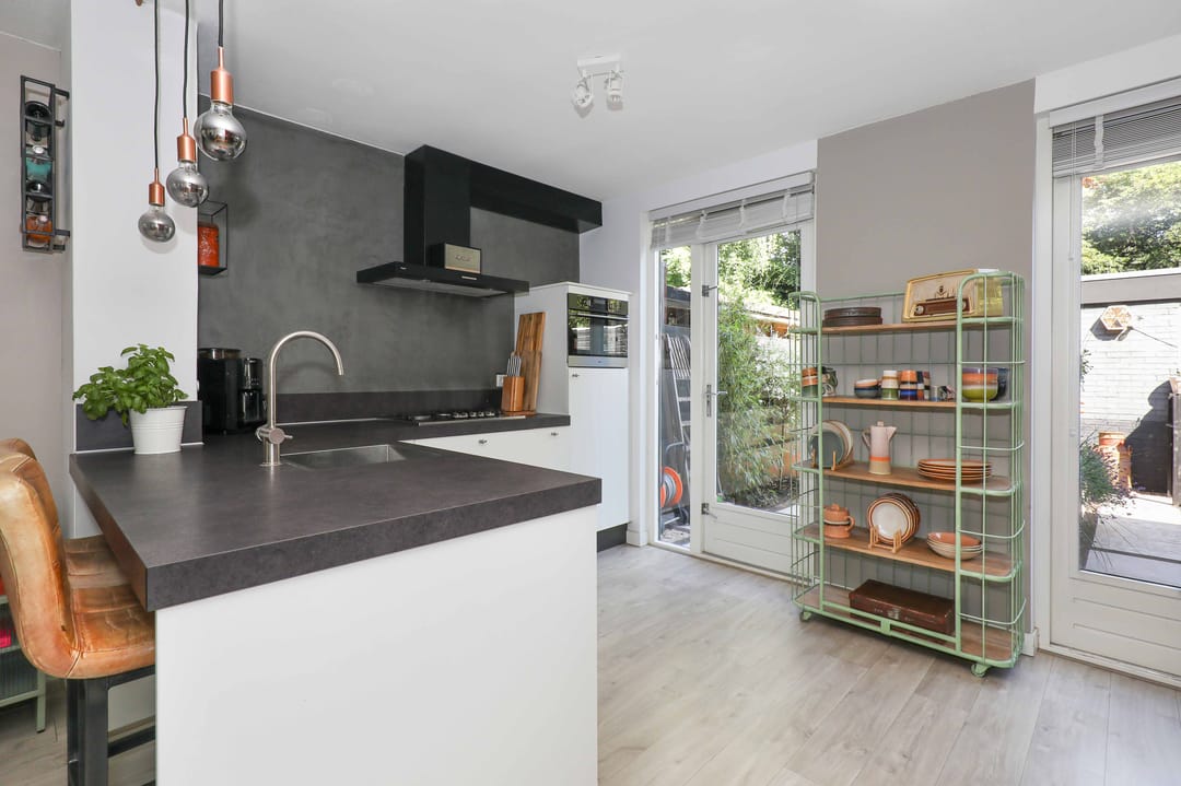 Photo 11 of Lage Geeren 24