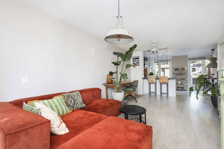 Foto 14 van Lage Geeren 24