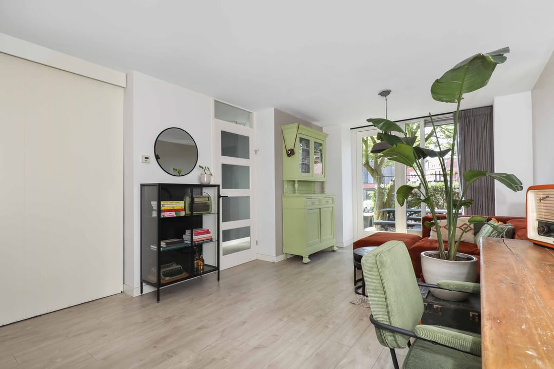 Photo 16 of Lage Geeren 24