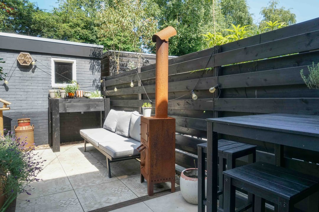 Photo 28 of Lage Geeren 24