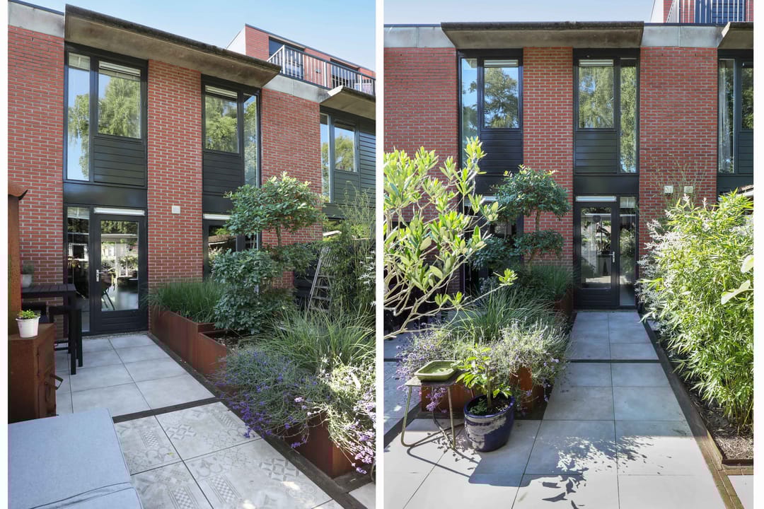 Photo 31 of Lage Geeren 24