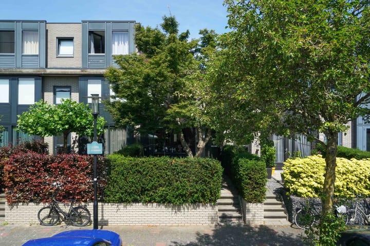 Foto 33 van Lage Geeren 24