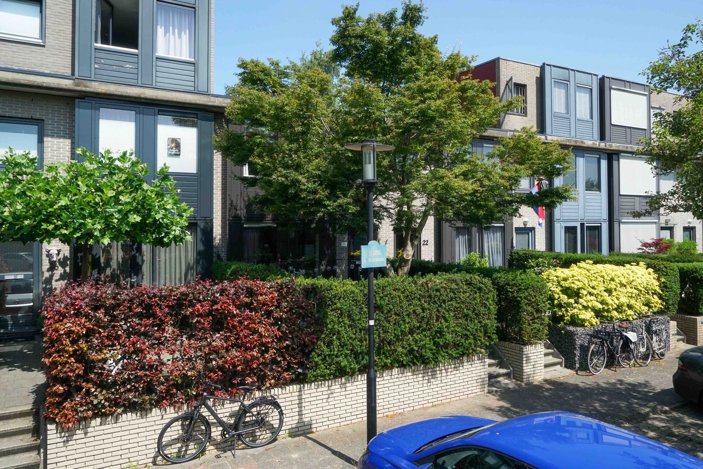 Photo 35 of Lage Geeren 24