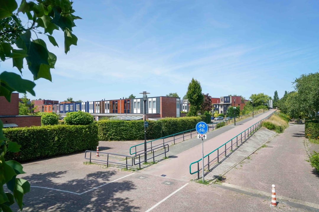 Photo 37 of Lage Geeren 24