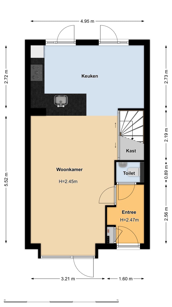 Foto 39 van Lage Geeren 24