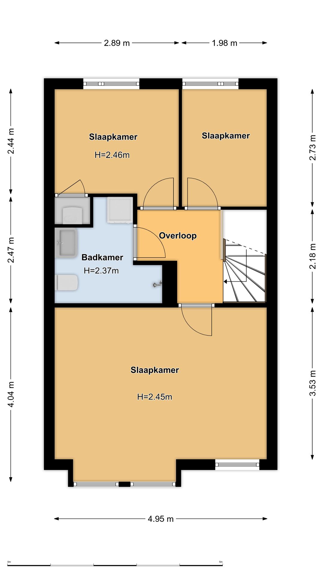 Photo 41 of Lage Geeren 24