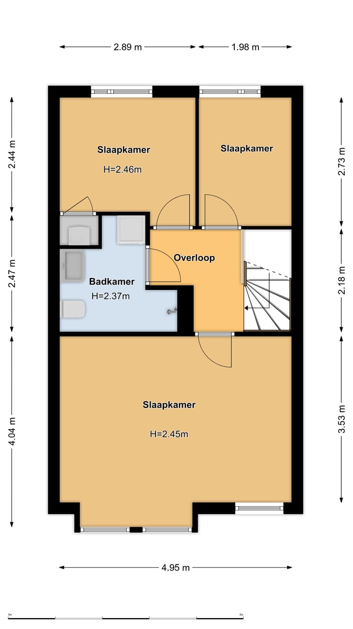 Foto 41 van Lage Geeren 24