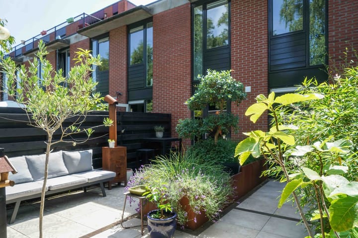 Foto 27 van Lage Geeren 24