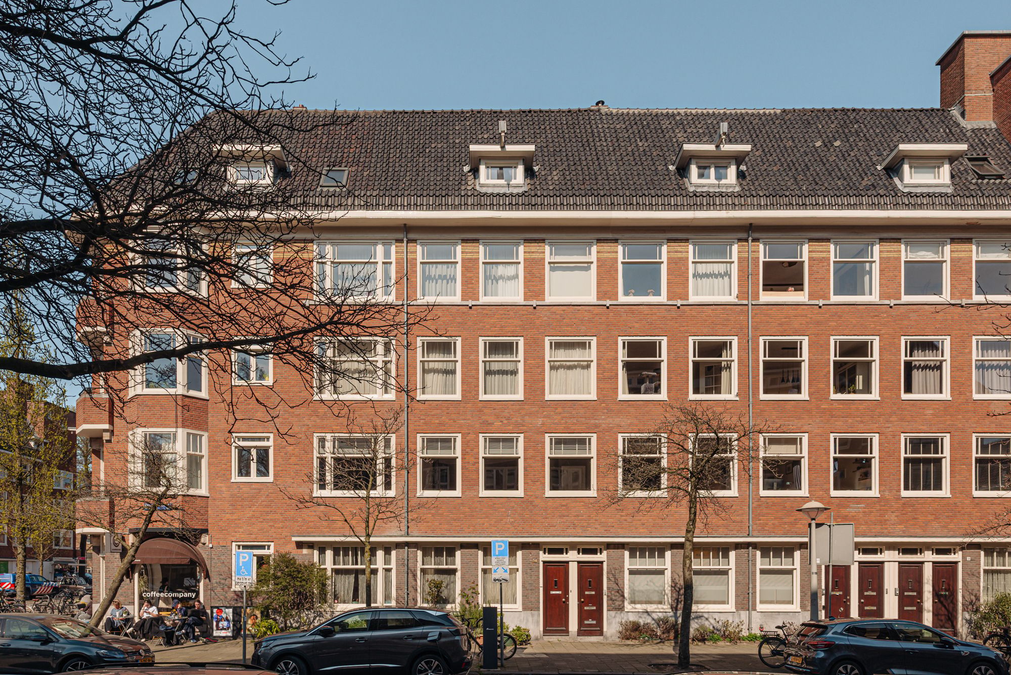 Photo 3 of Deurloostraat 54-1