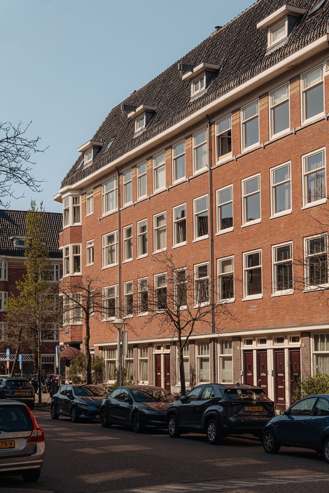 Photo 31 of Deurloostraat 54-1