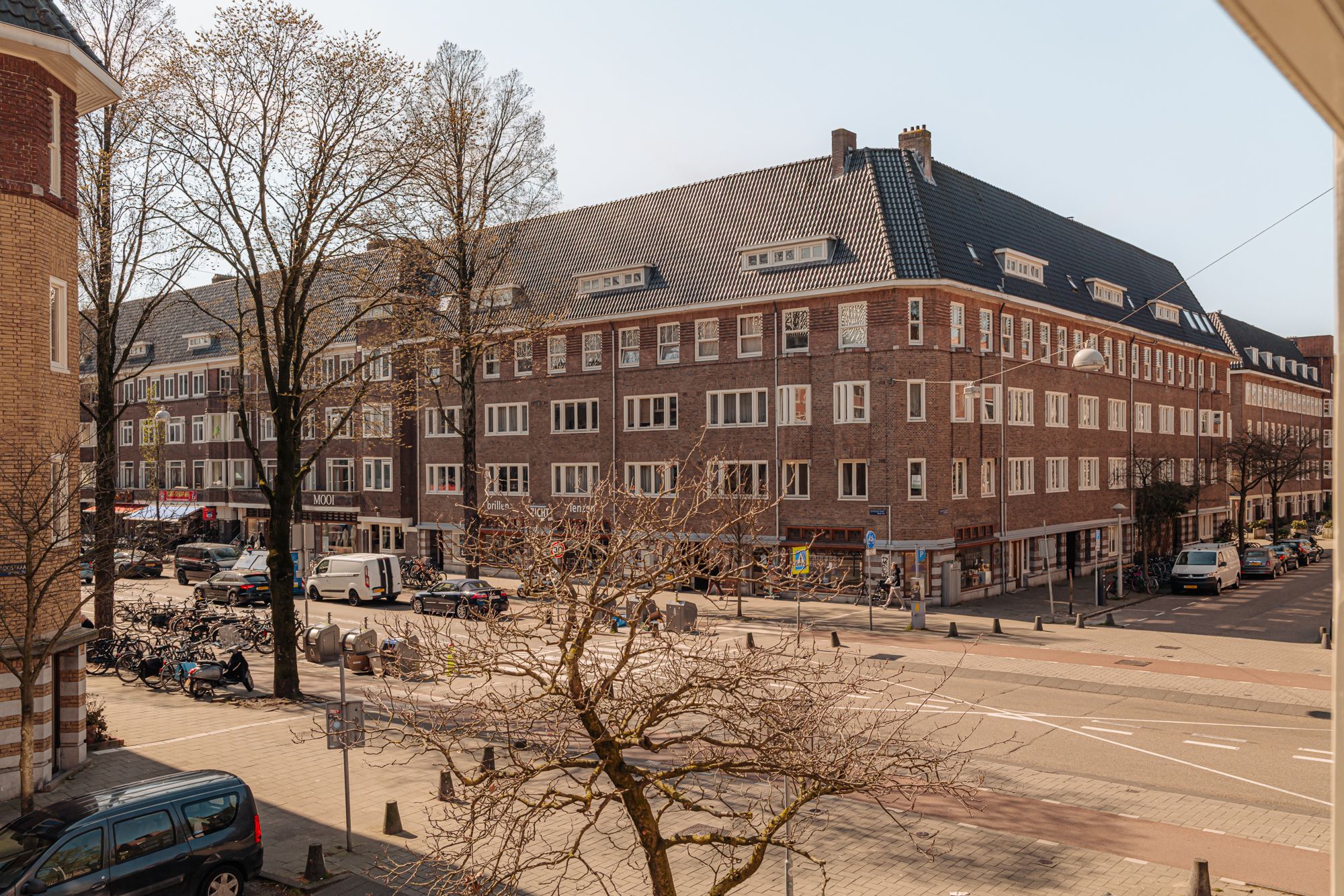 Photo 33 of Deurloostraat 54-1