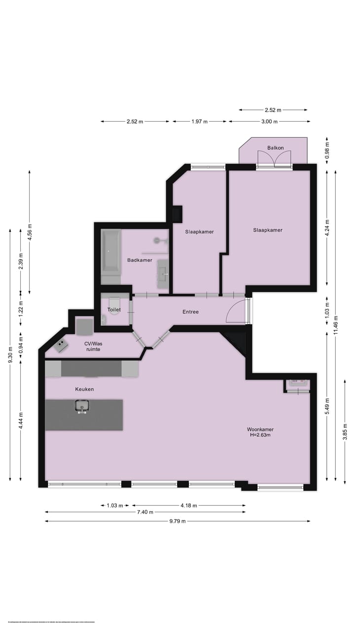 Foto 35 van Deurloostraat 54-1