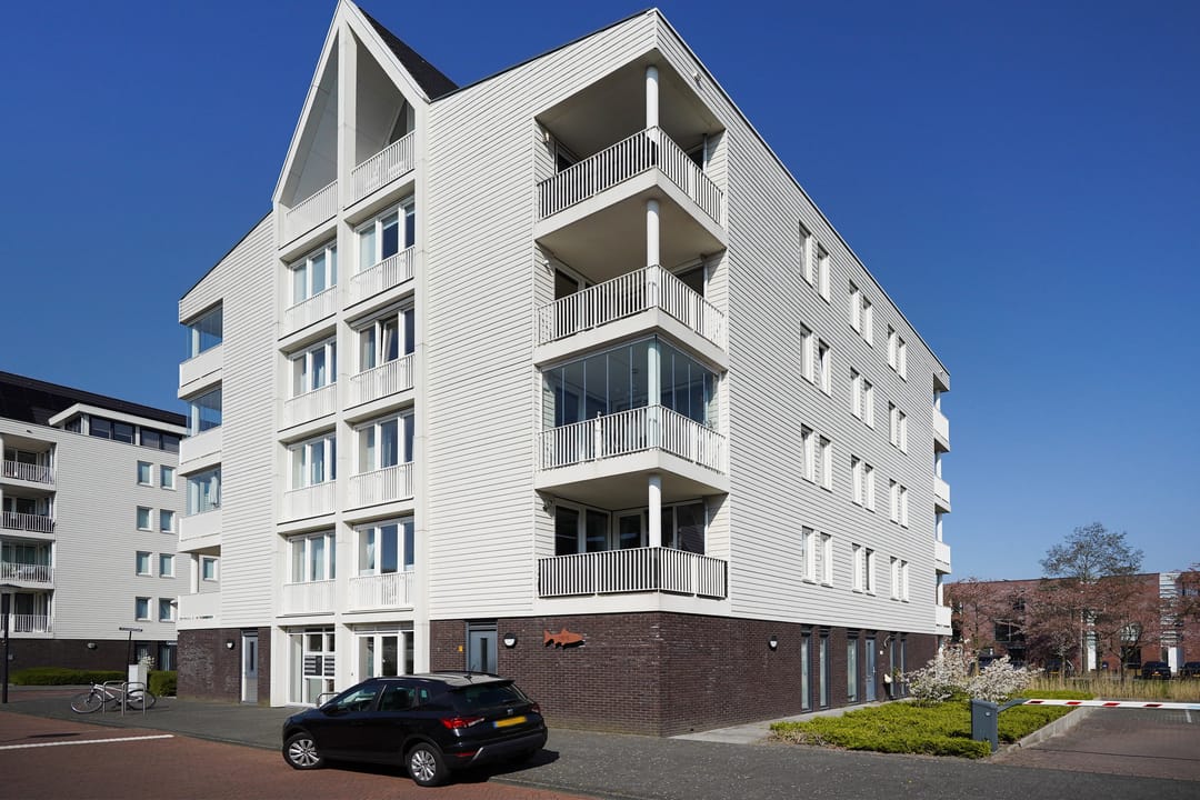 Foto 1 van Vigelandstraat 184