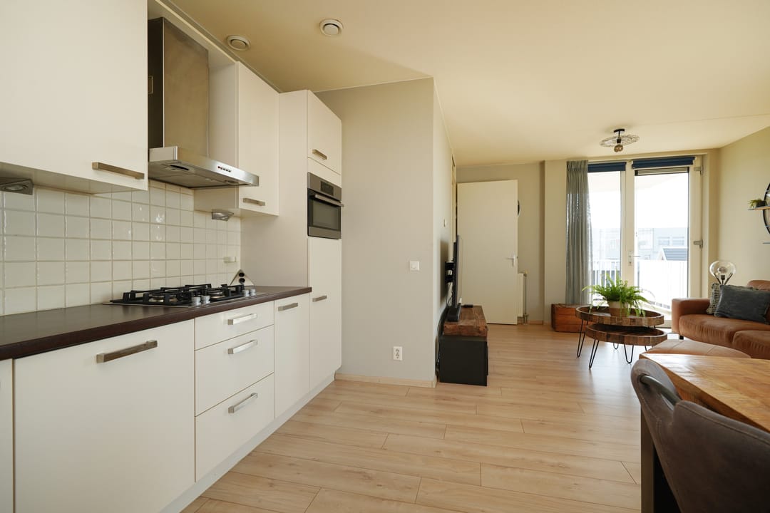 Foto 2 van Vigelandstraat 184