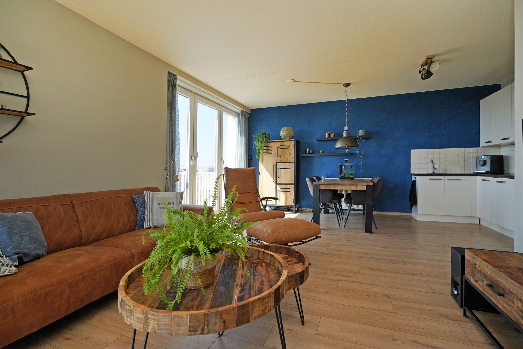 Foto 3 van Vigelandstraat 184