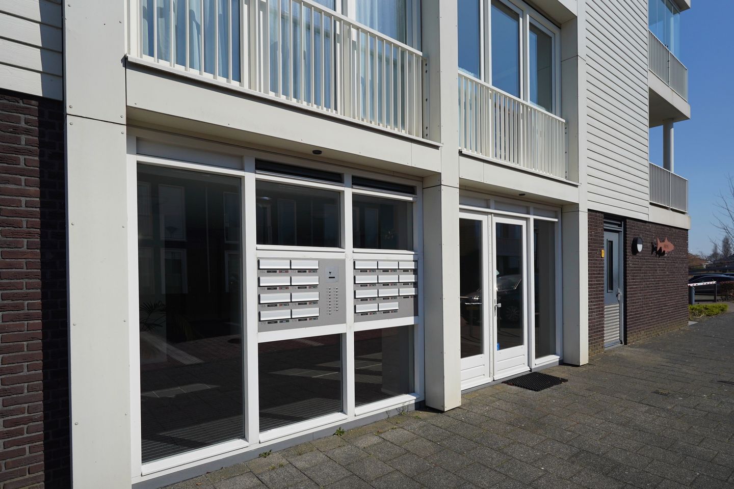 Foto 4 van Vigelandstraat 184