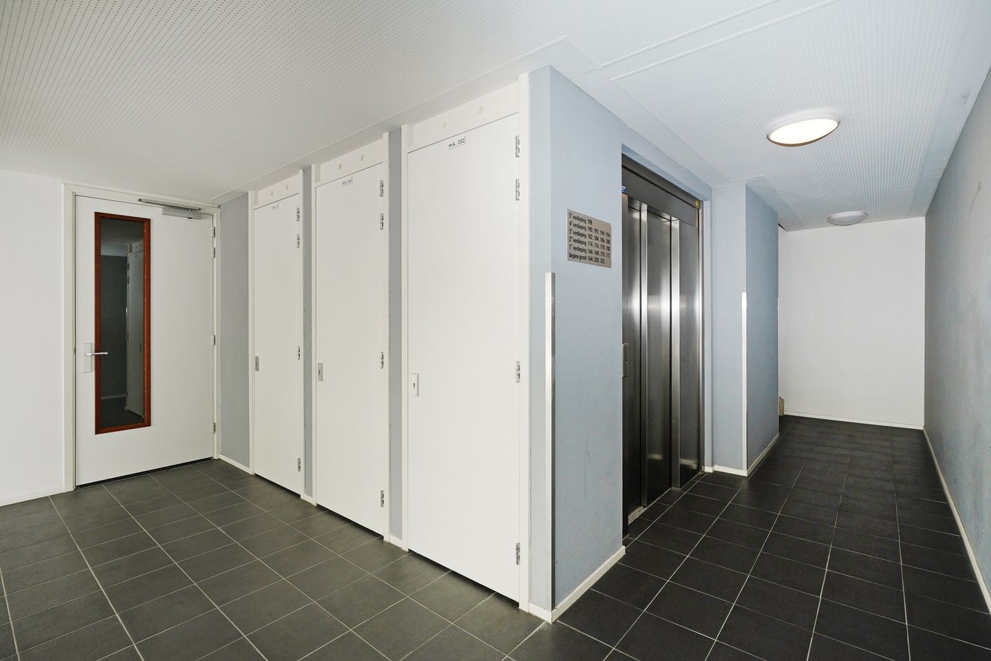 Foto 5 van Vigelandstraat 184