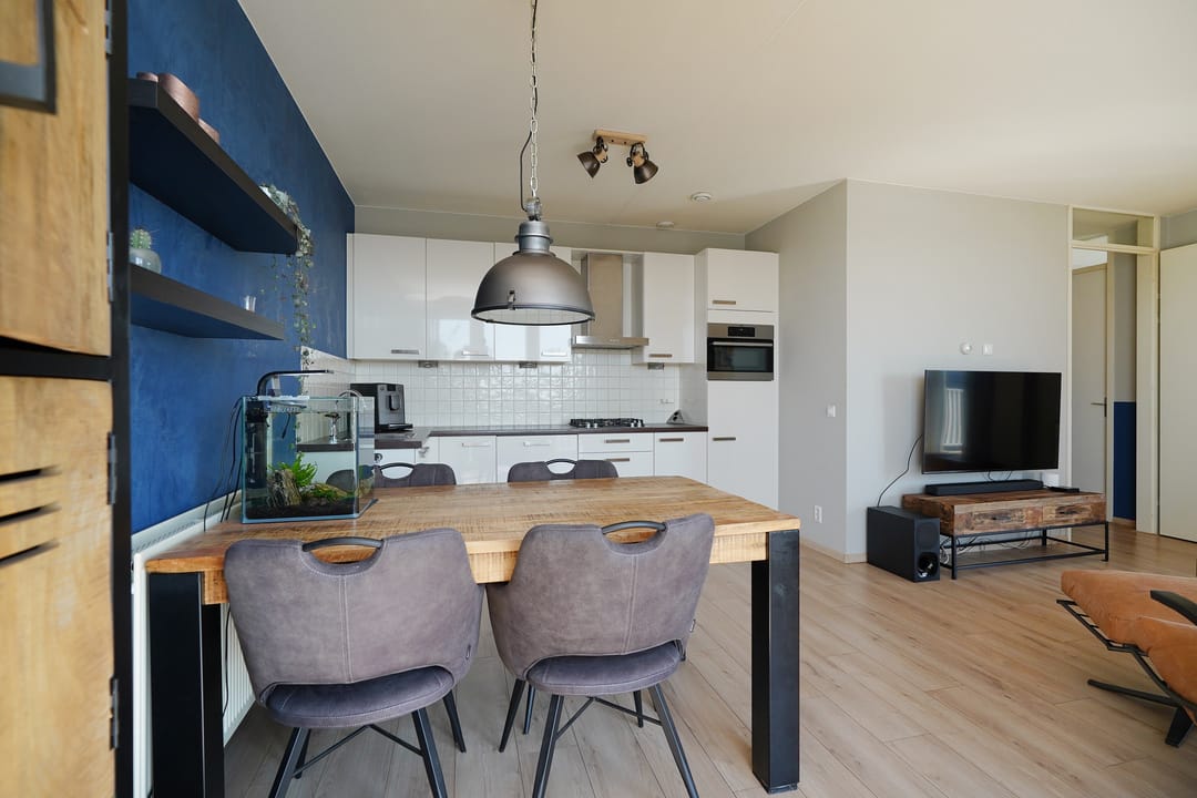 Foto 7 van Vigelandstraat 184