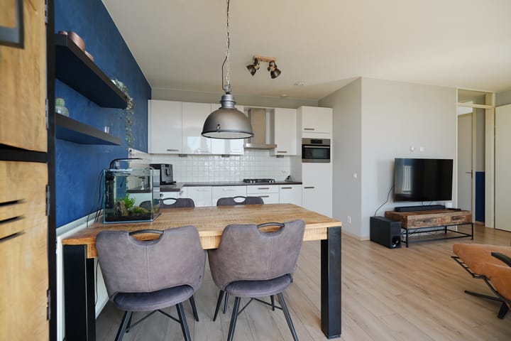 Photo 7 of Vigelandstraat 184