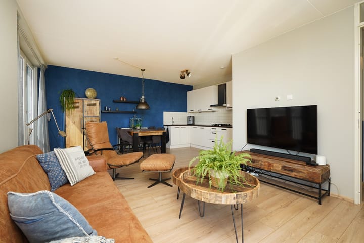 Photo 8 of Vigelandstraat 184