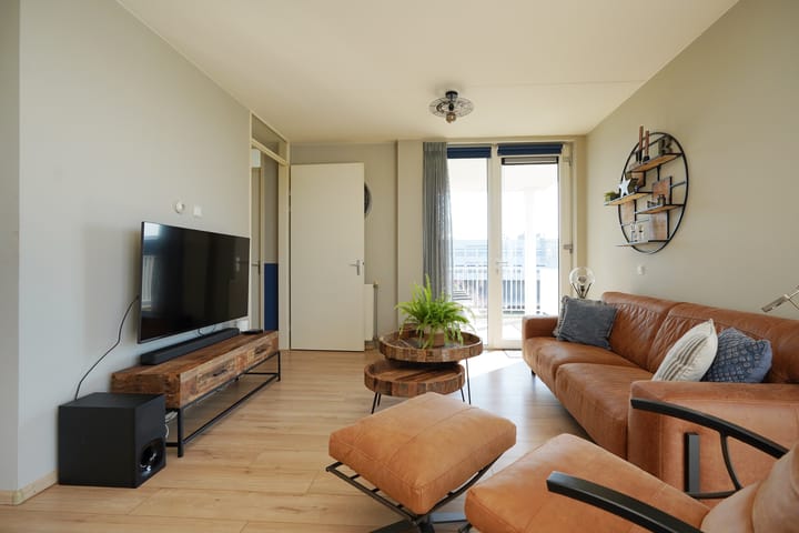 Photo 9 of Vigelandstraat 184