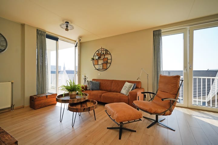 Photo 10 of Vigelandstraat 184