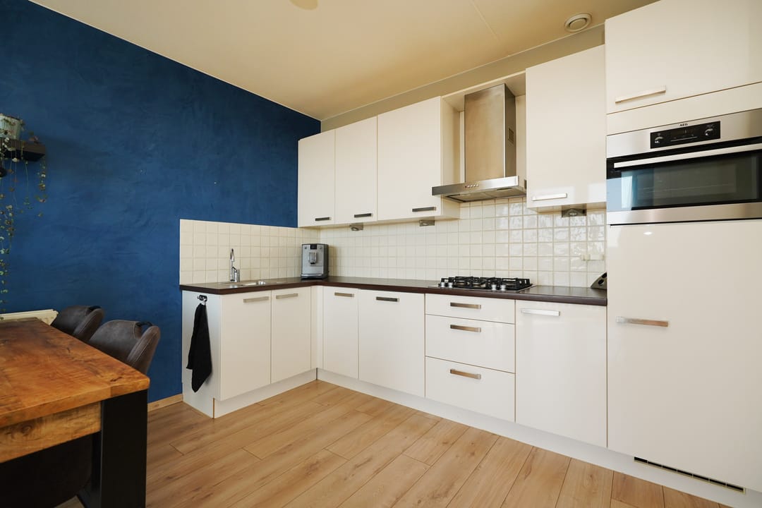 Foto 11 van Vigelandstraat 184