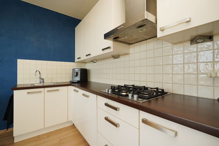 Photo 12 of Vigelandstraat 184