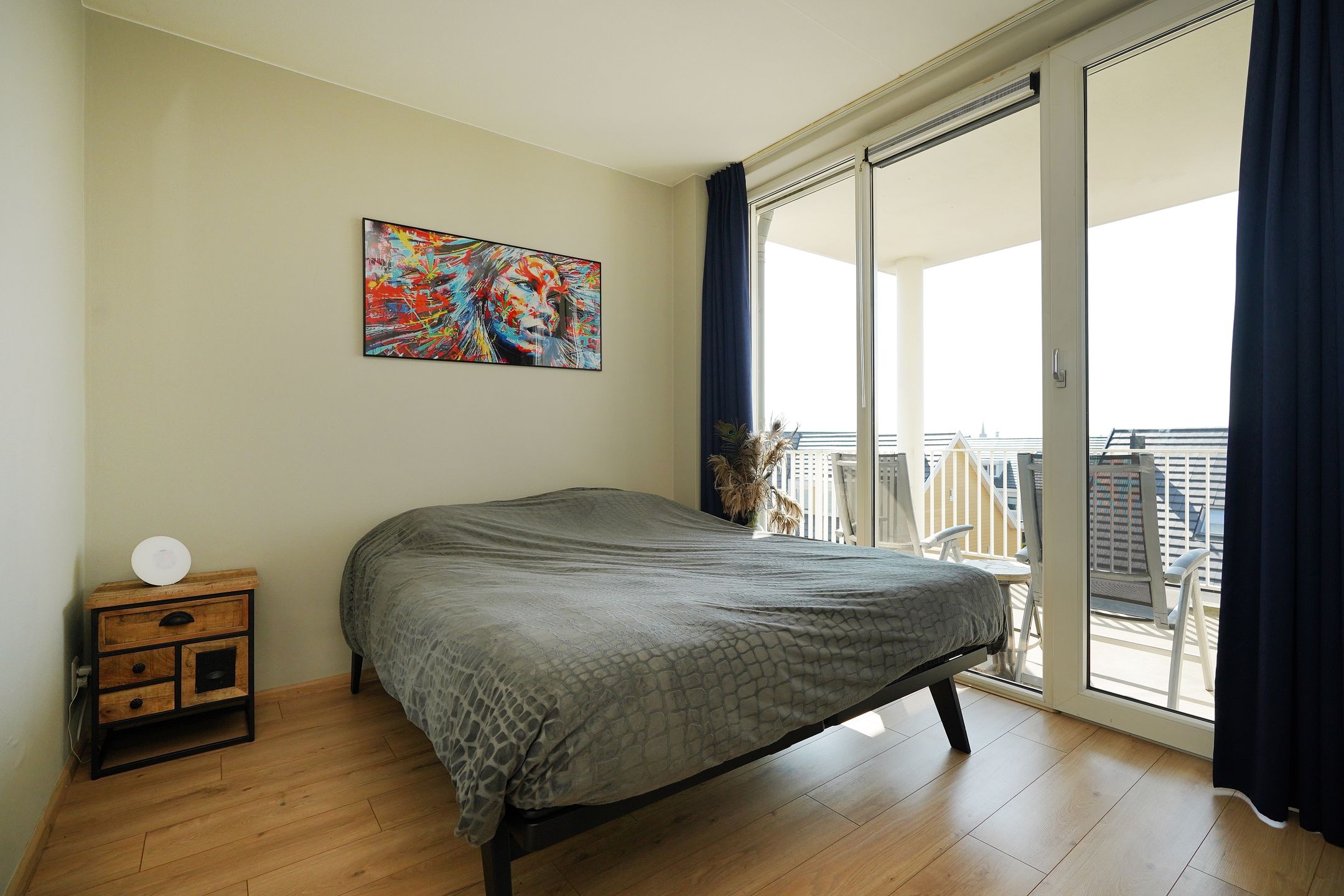 Foto 15 van Vigelandstraat 184