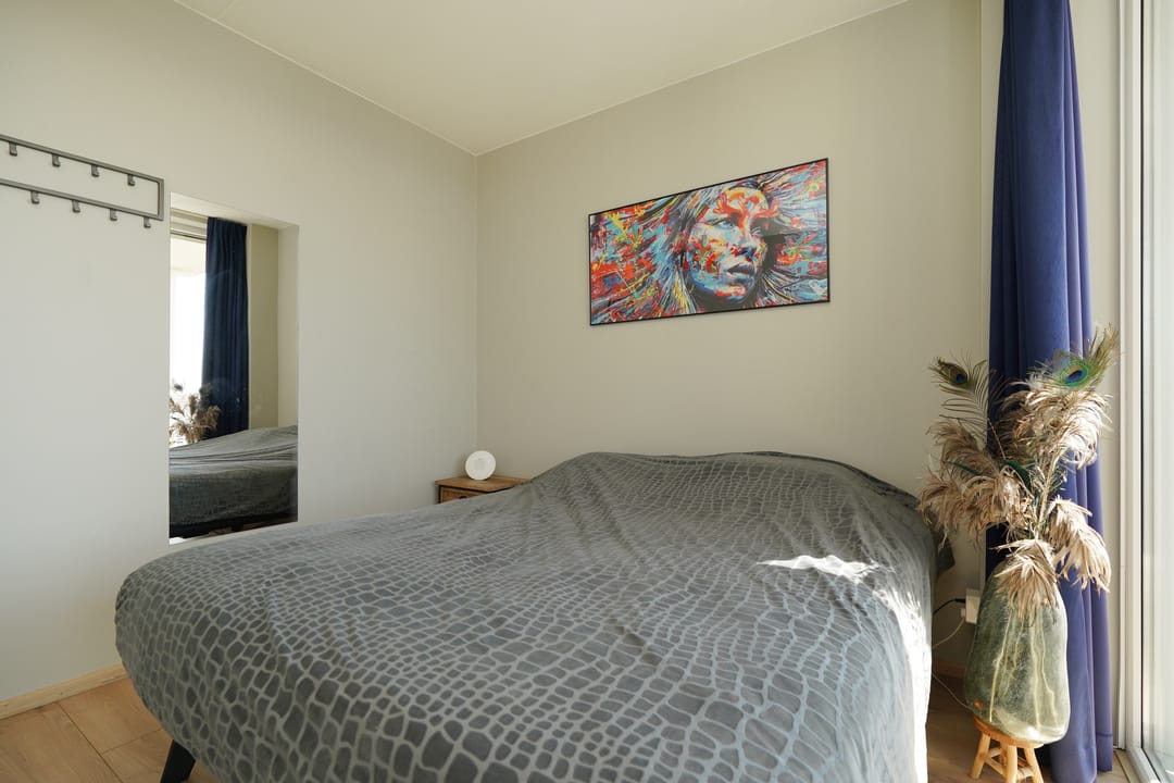 Foto 16 van Vigelandstraat 184