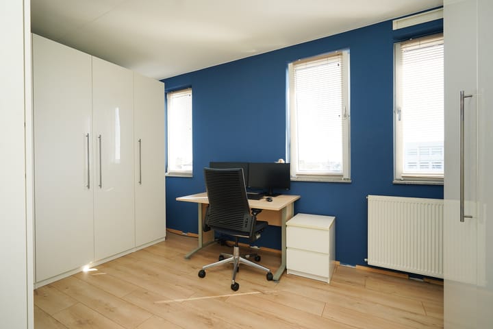 Photo 18 of Vigelandstraat 184