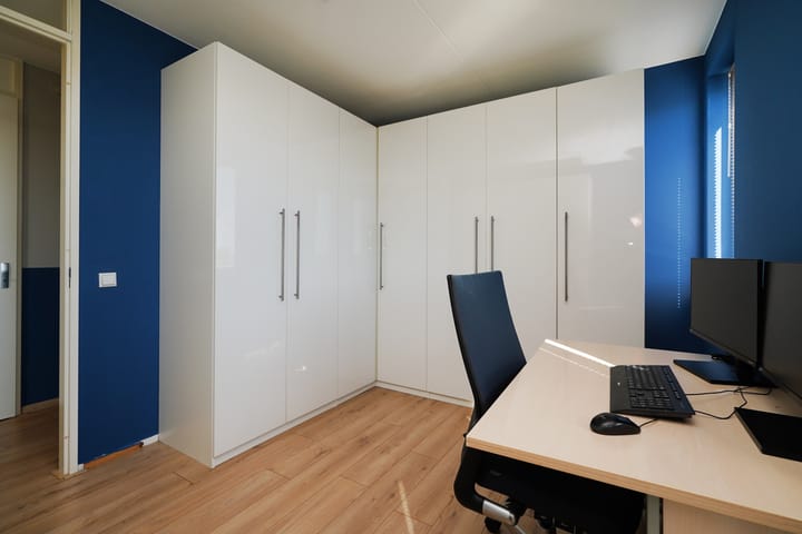 Photo 19 of Vigelandstraat 184