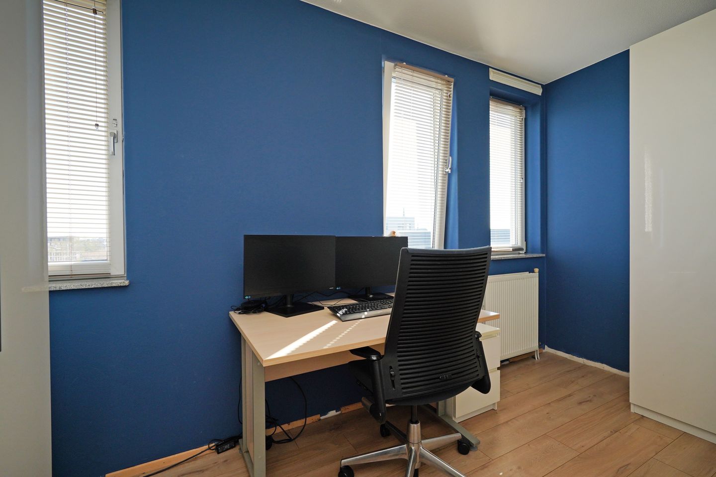 Foto 20 van Vigelandstraat 184