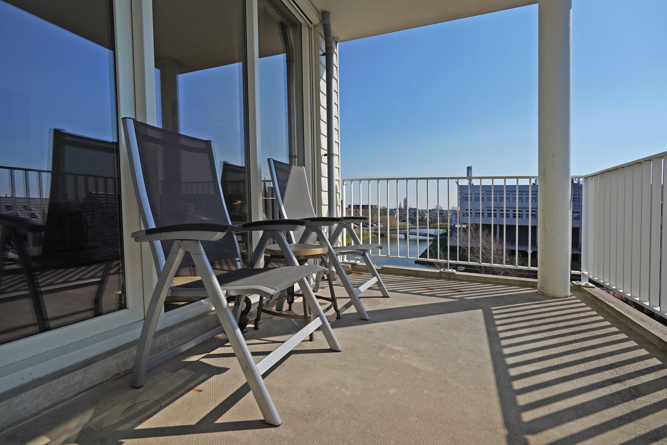 Foto 21 van Vigelandstraat 184