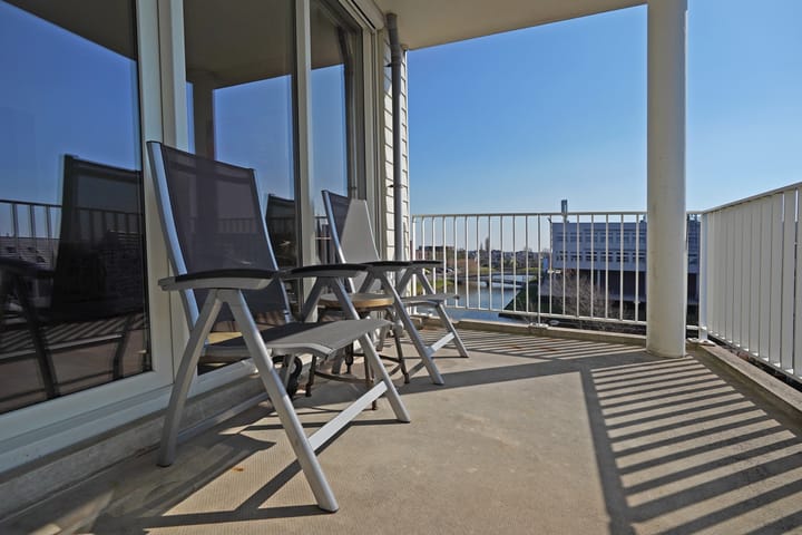 Photo 21 of Vigelandstraat 184