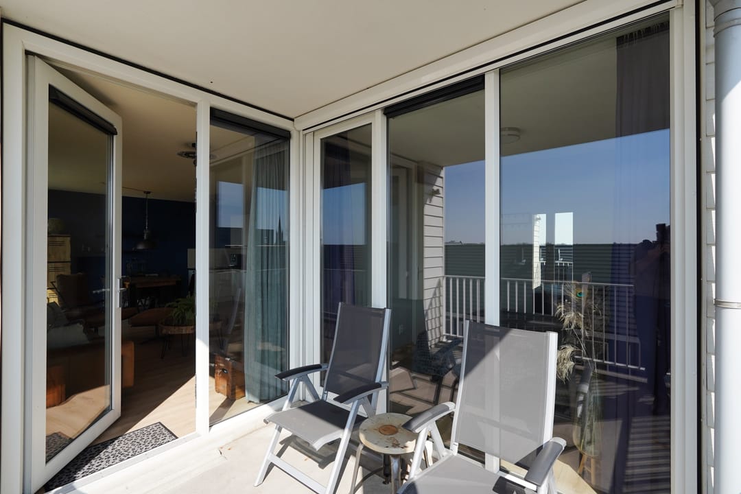 Foto 22 van Vigelandstraat 184