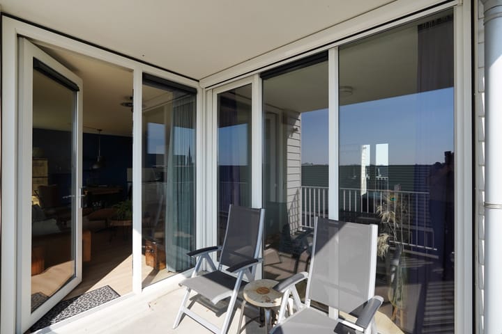 Photo 22 of Vigelandstraat 184