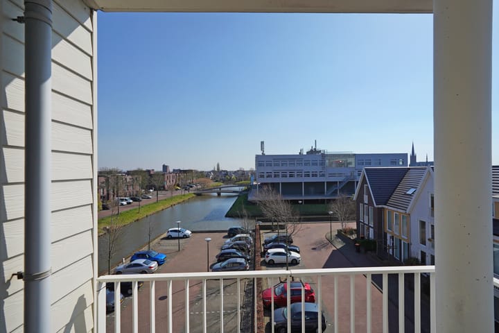 Photo 23 of Vigelandstraat 184