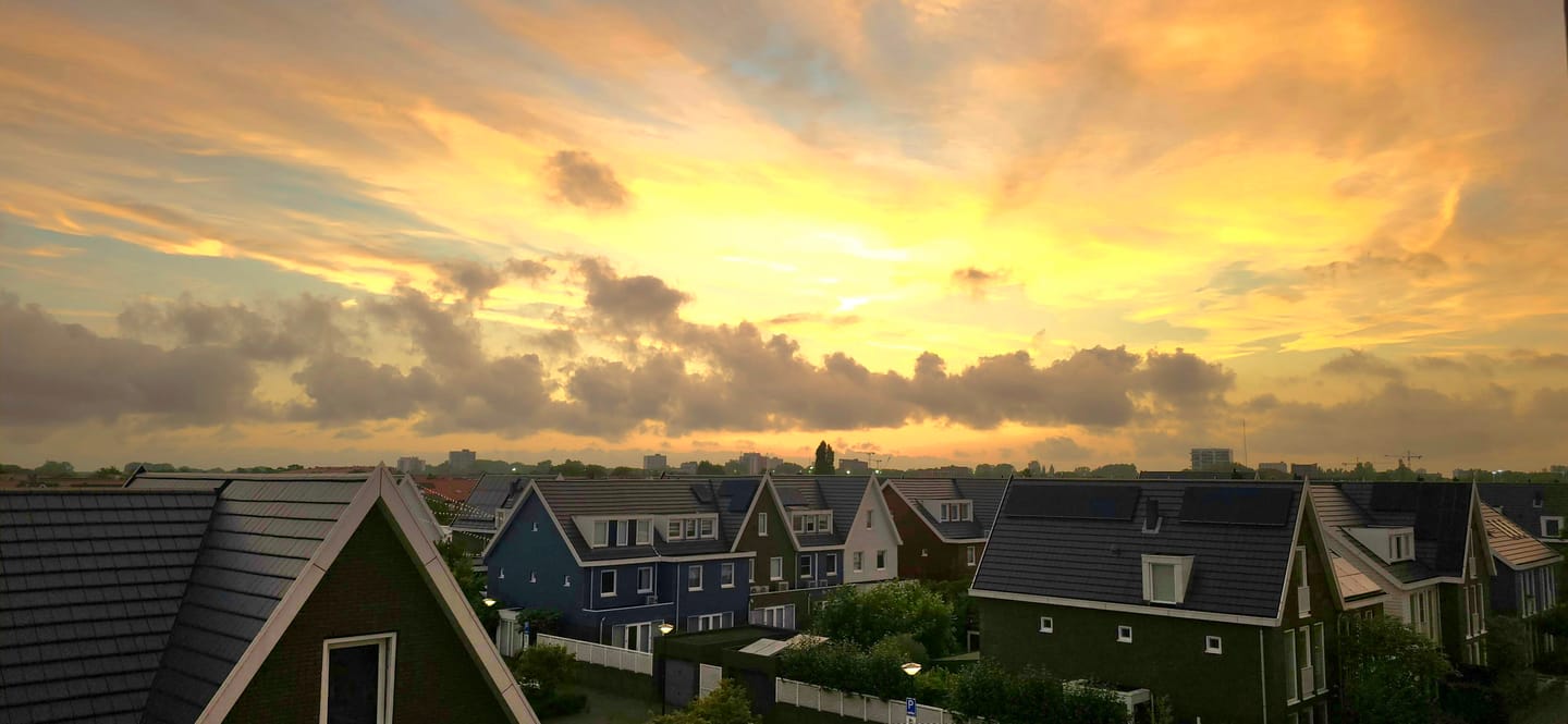 Foto 25 van Vigelandstraat 184