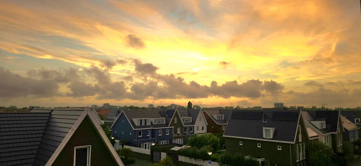 Photo 25 of Vigelandstraat 184