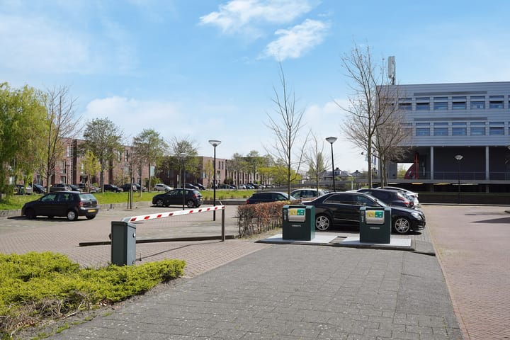 Photo 26 of Vigelandstraat 184