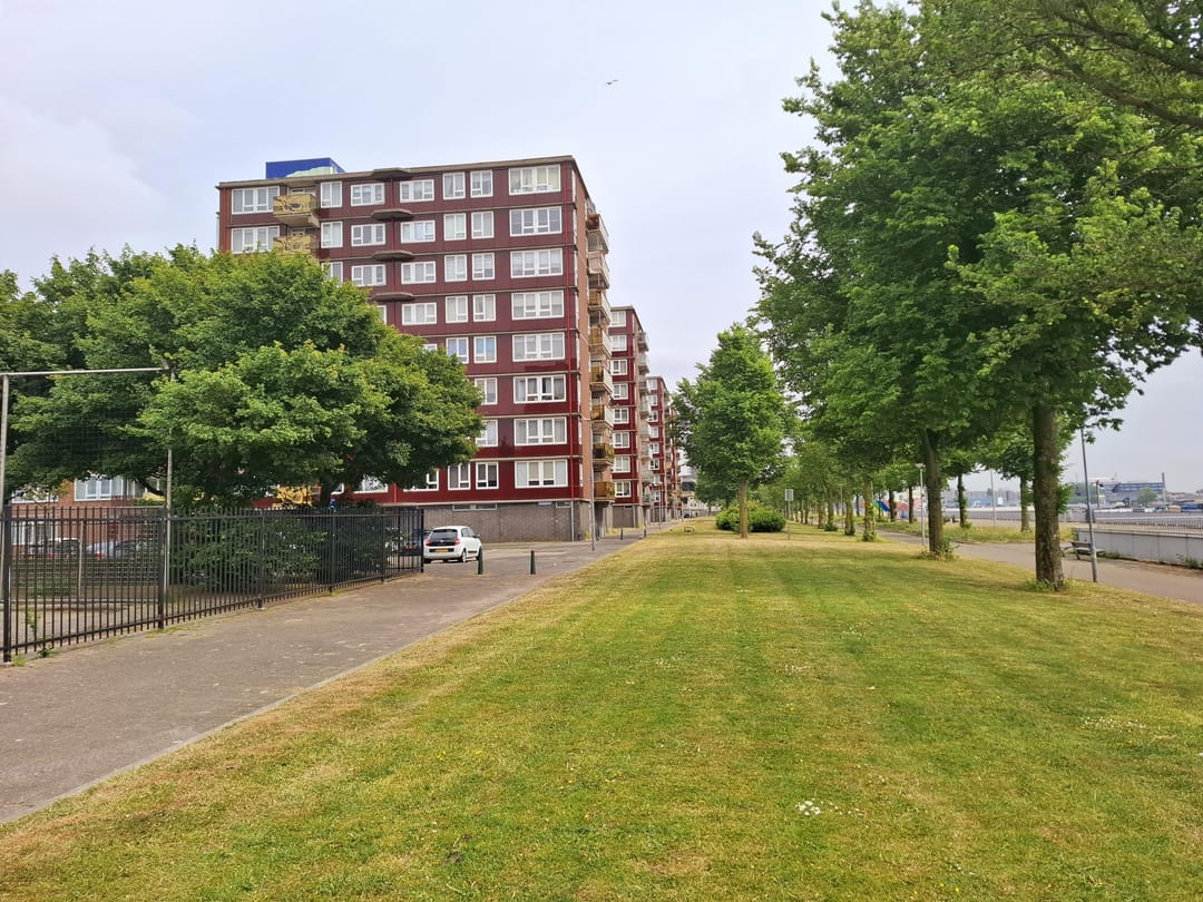 Photo 1 of Slamatstraat 96