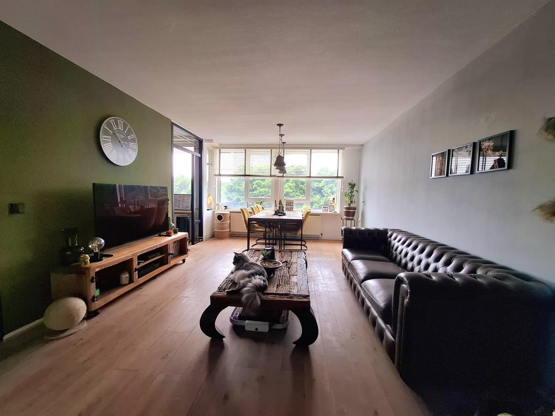 Photo 2 of Slamatstraat 96