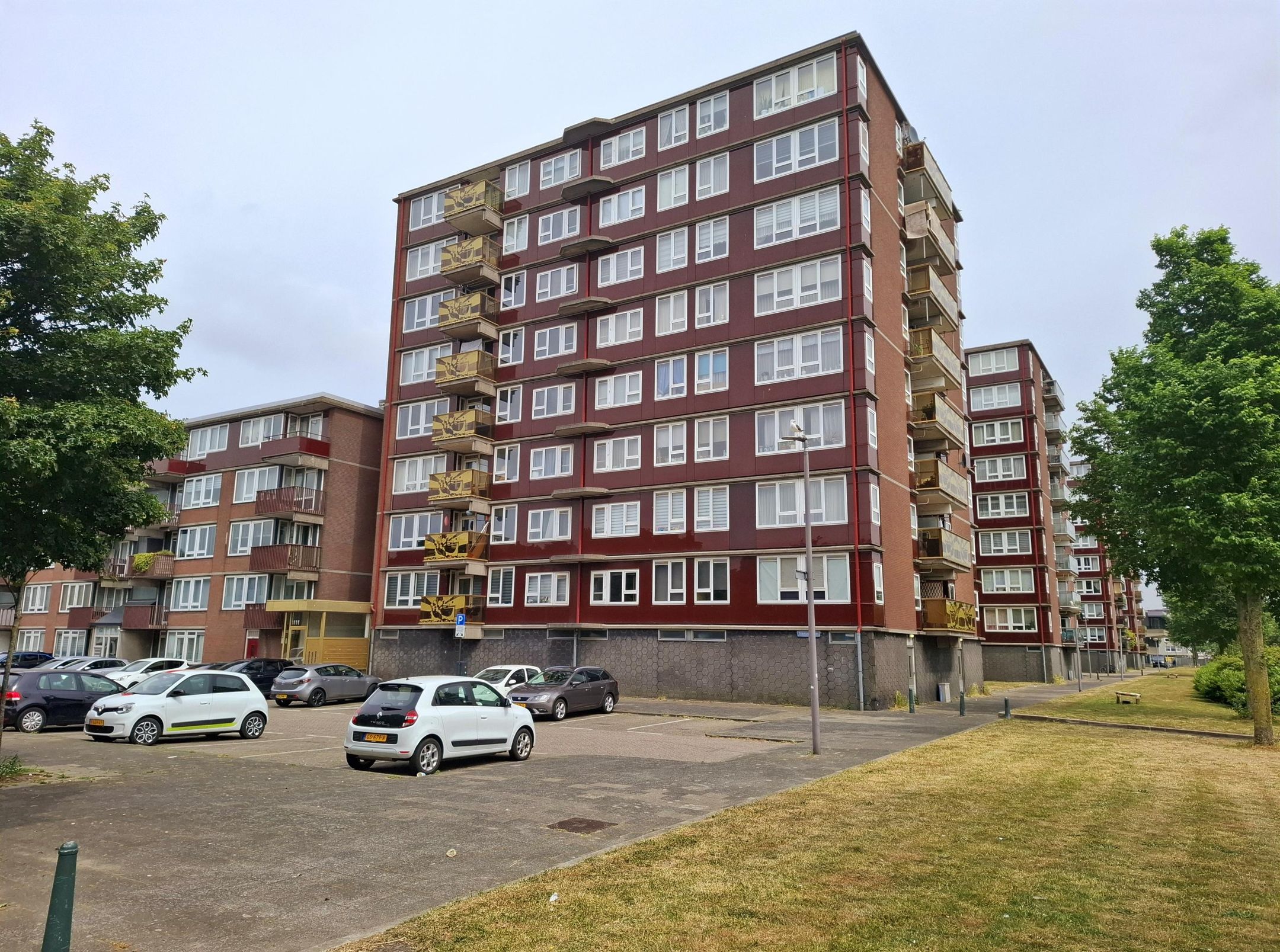 Photo 18 of Slamatstraat 96